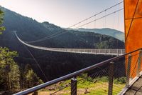 Blackforestline bei Todtnauberg &copy;Michael Corona_Blackforestline